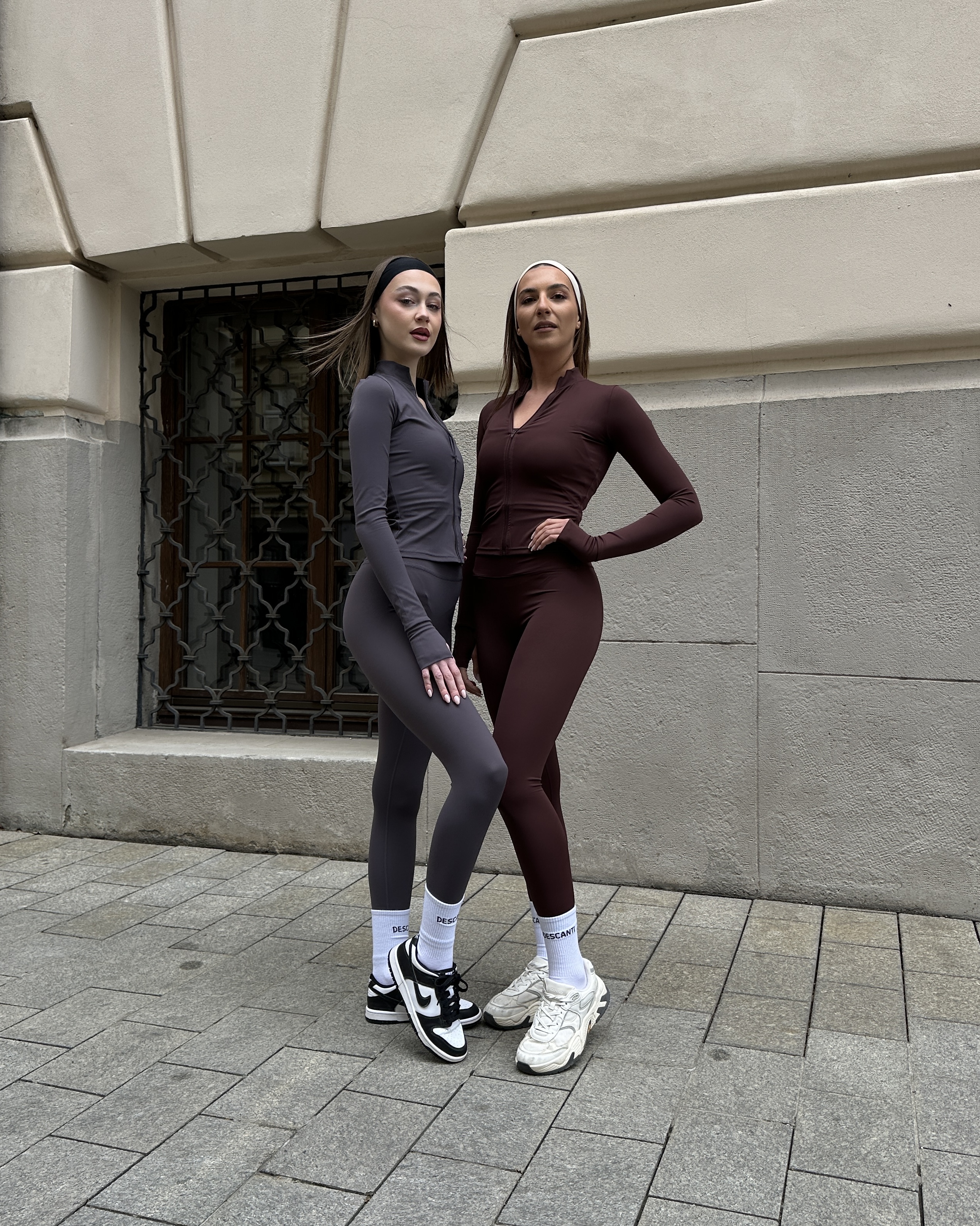 Performance motion